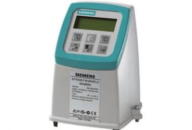 电磁流量计变送器